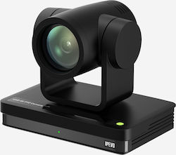 Ipevo VC-Z4K UHD 4K PTZ Видео Конферентна Система Черна Ipevo VC-Z4K UHD 4K PTZ Видео Конферентна Система Черна