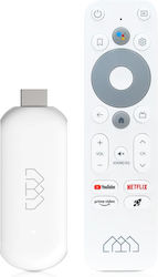Homatics Smart TV Stick Full HD Homatics Smart TV Stick Full HD