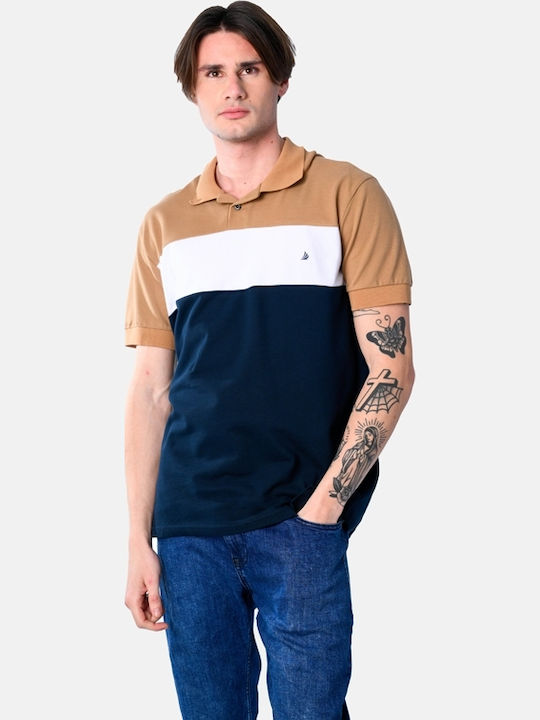 Paco & Co T-Shirt Kamel