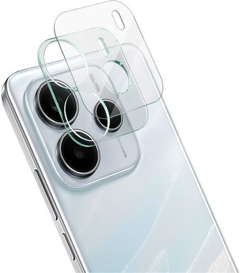 Imak Camera Protection Tempered Glass for the Xiaomi Redmi Note 14 5G