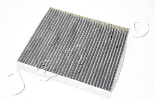 Cabin Filter Toyota C-HR 16->Toyota Hilux Pick-up GUN 15 21TY20-481