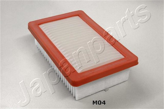 Air Filter Smart Forfour 453 1.0 Fam04s-10610