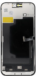 Οθόνη για iPhone 15 Pro Max (Μαύρο) Οθόνη για iPhone 15 Pro Max (Μαύρο)