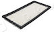 Luftfilter Jeep Compass 06 20018-481