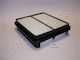 Luftfilter Suzuki Grand Vitara II Fa897s-156
