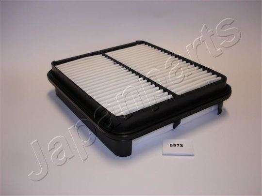 Luftfilter Suzuki Grand Vitara II Fa897s-156