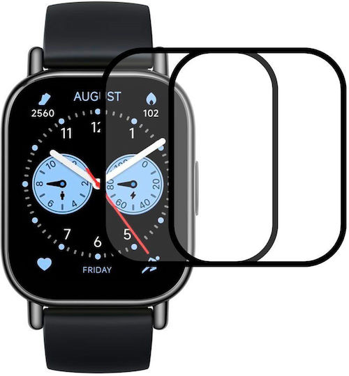 Screen Protector for the Redmi Watch 5 Lite 1pcs 21XIA0328