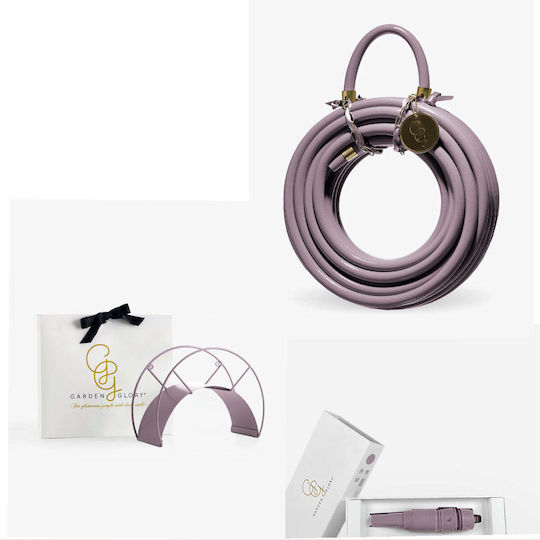 Garden Glory Λάστιχο Ποτίσματος Σετ 20m