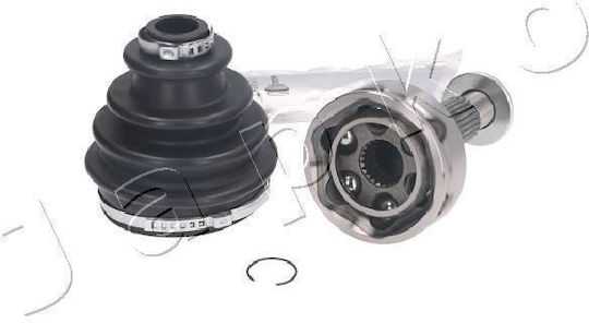 Шарнир Japko Ford Focus 98-04 620043-481