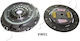 Kupplungssatz Seat Altea-Ibiza IV-Octavia 1.6-Caddy III-Eos 92VW01-481