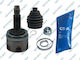 CV Joint St 21 Teeth Hyundai I10 04 11-12 13 Kia Picanto St1316-p176
