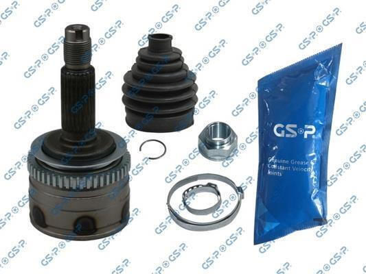 CV Joint St 21 Teeth Hyundai I10 04 11-12 13 Kia Picanto St1316-p176