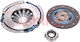 Kupplungssatz Φ210 Toyota Corolla Carina II 1.8d 2.0d 96 Kt089 Kt089-10050