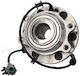 Μουαγιε Εμπρ Nissan Navara D40 Pathfinder D51 413020-481