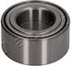Vorderradlagersatz Hyundai I40-ix35-sona Kia 45x84x39 410509-481