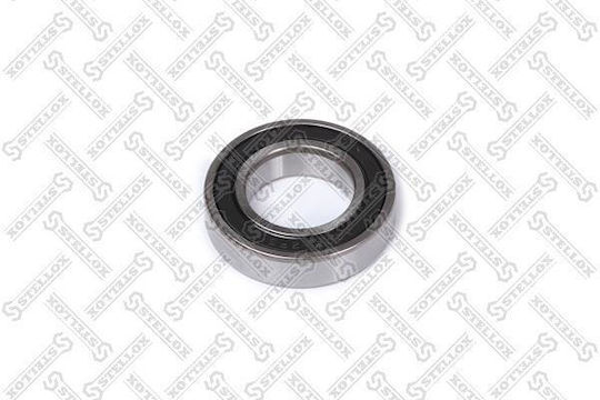 Axle Shaft Bearing Citroen Peugeot M Tribes 30x55x13 60062rsc3-50