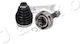 Gelenksatz Japko Hyundai Accent II 99-05 ABS 62h30-481