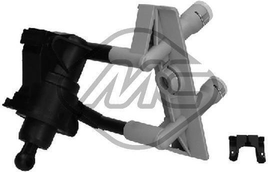 Главен цилиндър на съединителя Ford Focus I 04 Mc 05930-4664