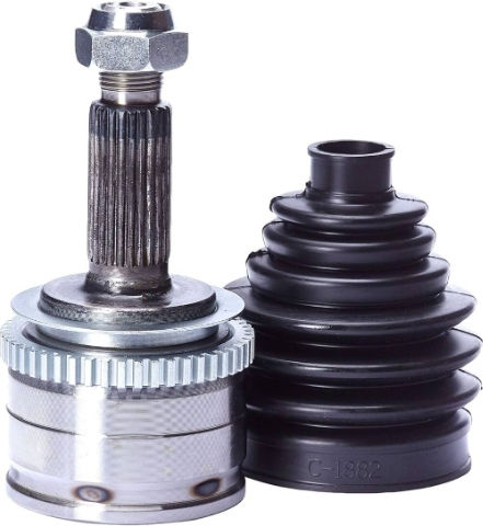 Arbore de transmisie Hyundai I10 Pa Gih34-156