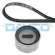 Camshaft Belt Kit Mazda 121 87-91-Mazda 323 III 85-04 Continental Ct603k1 Ct603k1-10269