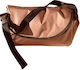 Wickeltasche-Wickeltasche Schulter/Hand Braun