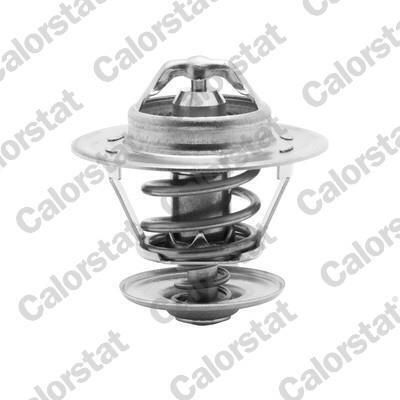 Thermostat Seat Ibiza-Cordoba 93-99 Golf III-Polo 85-94 Φ54 Th515184j-215
