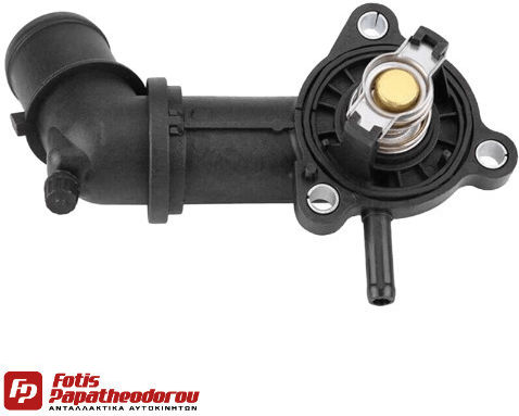 Thermostat Alfa 159 939 09->11-mito 955 08-> Th720088j-215