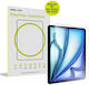 Mobile Origin 0.33mm Displayschutzfolie (iPad Air 13" M2 2024, M3 2025)