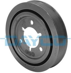 Crankshaft Pulley Citroen Berlingo-c2-c3-c4-nemo-xsara-206 Dpv1029-42