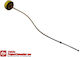 Oil Dipstick Renault Clio II III Modus 1.4 1.6 Cap MC 03772-4664