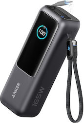 Anker A1695H11 25000mAh 165W Γκρι Anker A1695H11 25000mAh 165W Γκρι