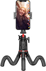 Rollei Flexible Tripod I Monkeypod I Easy Creator Height 25 Cm Min To 46 Cm Max Rollei Flexible Tripod I Monkeypod I Easy Creator Height 25 Cm Min To 46 Cm Max