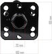 Support Knife Cultivator Powermat Pm-ggs-700m-un