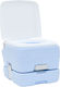 vidaXL Chemical Toilet 10lt