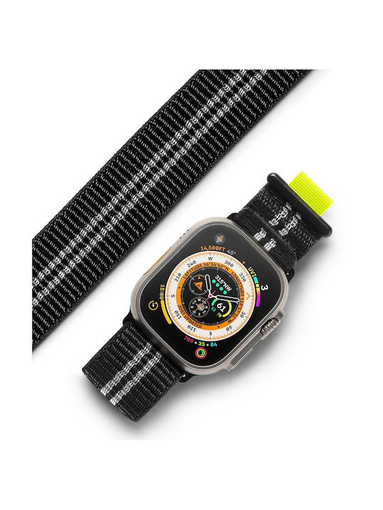 Ringke Λουράκι Μαύρο (Apple Watch Series 3 or later) Ringke Λουράκι Μαύρο (Apple Watch Series 3 or later)