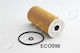 Oil Filter Hyundai Ix35-Tucson Kia Sorento II-Sportage 1eco096-481