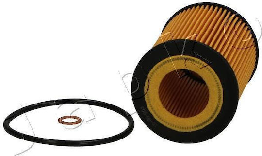Φιλτρο Λαδιου Hyundai Accent Iii 1.5 Crdi-getz 1.5-matri Crd 10h03-481