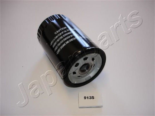 Φιλτρο Λαδιου Chrysler New Yorker 3.5 I 24v Fo913s-10610