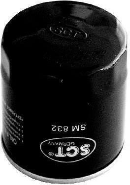 Oil Filter Mitsubishi Colt-ASX Kia Picanto|Dacia Duster Hyundai Atos SM832-11042