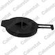 Ταπα Ψυγειου Toyota Aygo-yaris Peugeot 108 Rc0165-215