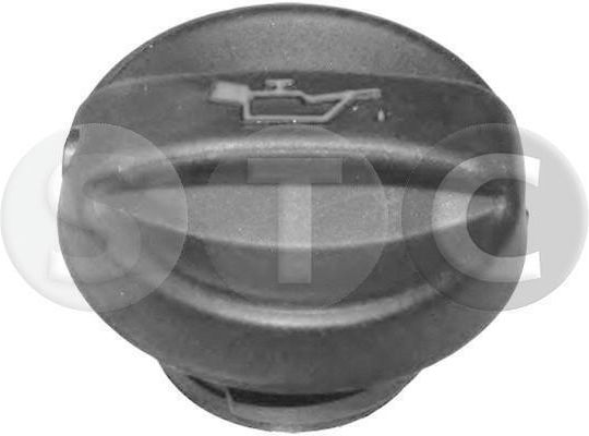 Öldeckel Citroen C2 C3 Berlingo-Scudo-406 T403659-4667