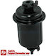 Gasoline Filter Hyundai Sonata-samurai St368-11042