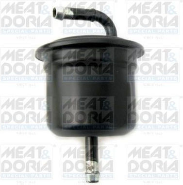 Gasoline Filter Daihatsu Cuore-move 95-99 4219-244