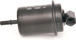 Kraftstofffilter Hyundai Atos 03-> 37hy032-4869