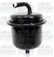 Filtru benzină Suzuki Baleno 95- Alto 1.0 00-02 4146-244