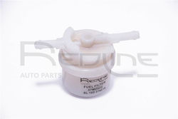 Plastic Gasoline Filter Japanese Upper Pipes Mazda 121 1.1 1.3 <90 Plastic 37mz022-4869