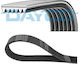 Belt 6pk1141 6pk1141-42