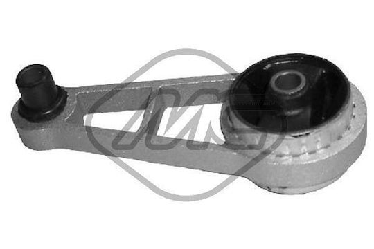 Motorlager Ren.kangoo 1.9d Hinten 04071-4664