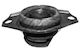 Suport Motor Alfa Romeo 156 1.6 16v T.s Spate 50074-10172