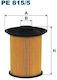 Filtru combustibil Nissan Primastar-Movano-Vivaro-Master-Traf PE8155-256